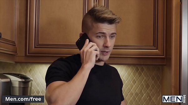 (John Magnum, Jake Porter) – Got Daddy Bareback – Men.com